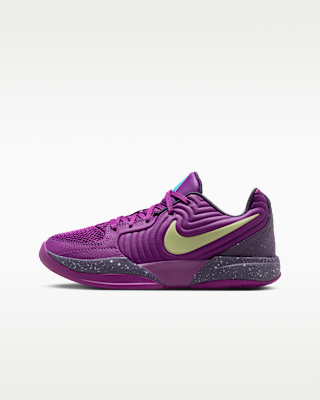 Ja 2 Little Kids' Shoes. Nike.com